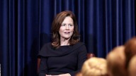 Supreme Court Justice Barrett hopes Kirk assassination will mark turning point