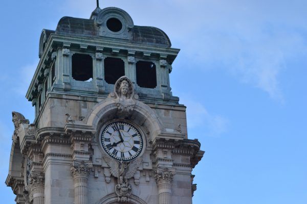 Reloj de Pachuca: 115 años de historia