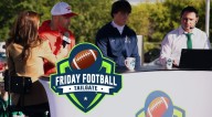 St. Joseph-Lakeshore rivalry game this Friday