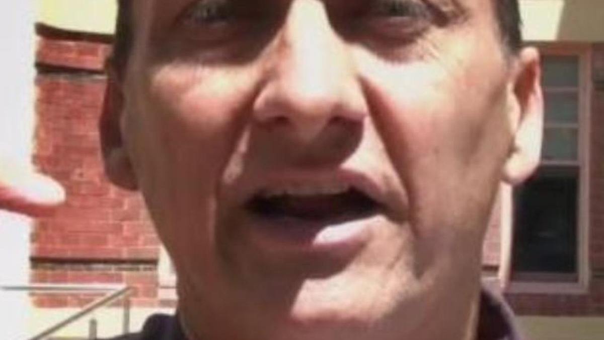 Cops narrow in on Porepunkah property as search for Dezi Freeman enters 11th day