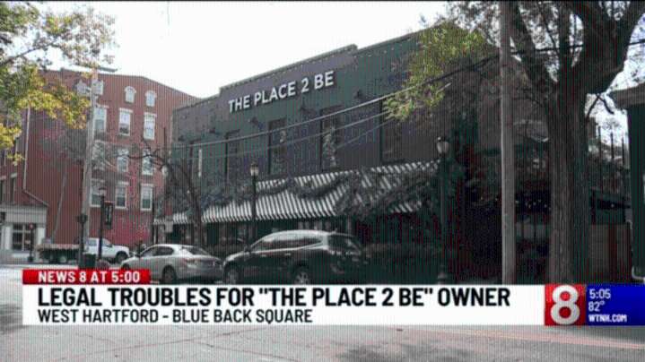 Legal disputes continue over The Place 2 Be restaurants as owner appears in court