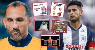 Alianza perdió en Cusco, Zambrano fue expulsado y estos son los mejores memes