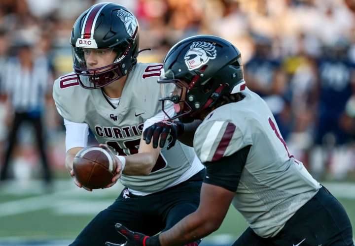 Staten Island HS football: These 29 players were the cream of the crop during Week 4