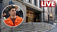 Luigi Mangione in New York court: Live stakeout, what could happen today