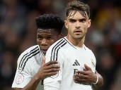 Turkey eye 'late double swoop' for Real Madrid duo