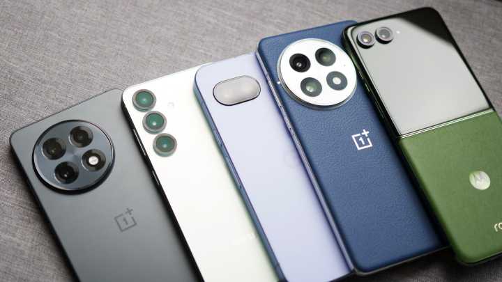5 phone features I refuse to compromise on