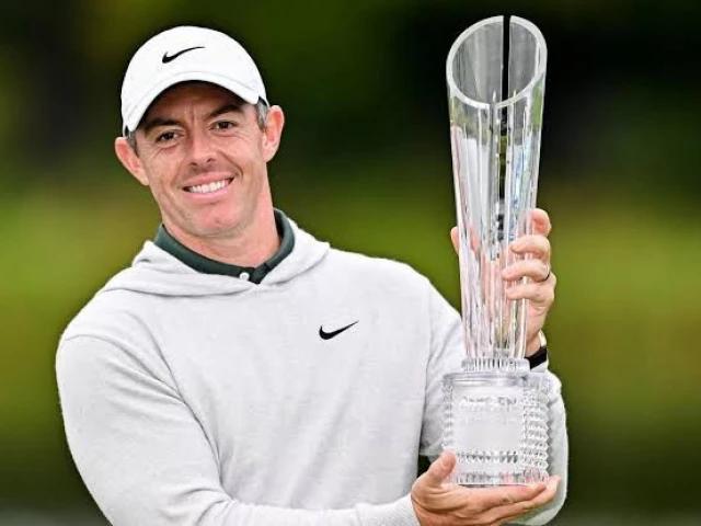 McIlroy wins Irish Open play-off for first title since Masters