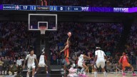NBA 2K26, baloncesto en estado puro