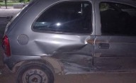 Se filtró el desesperado pedido de Thiago Medina durante la asistencia luego del accidente