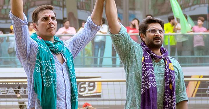 Jolly LLB 3 Box Office Collection Day 5: Within 24 Hours, Emerges As Akshay Kumar’s 8th Highest