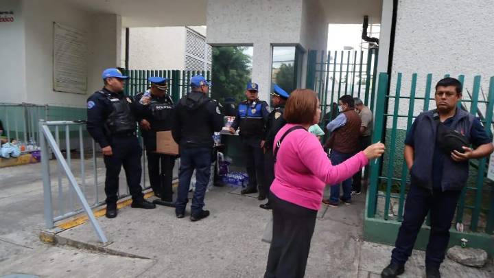 Héroes de verdad: vecinos, asociaciones y personas que ayudaron a víctimas en la explosión en Iztapalapa