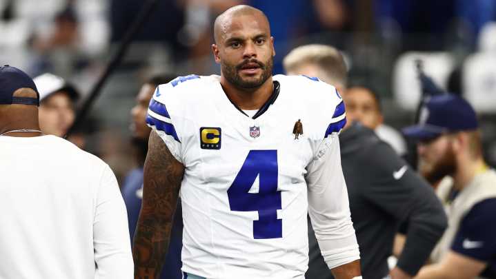 Cowboys at Bears odds, picks and predictions