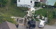 Federal agents arrest suspected gang member in Lawrence after hours long standoff