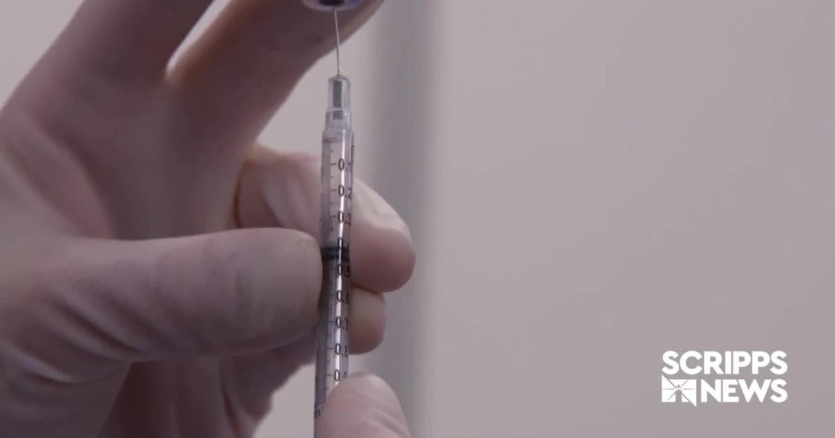 CDC vaccine advisory panel changes its recommendations for MMRV vaccines