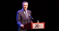 Mitt Romney says he called Biden White House over Trump investigation