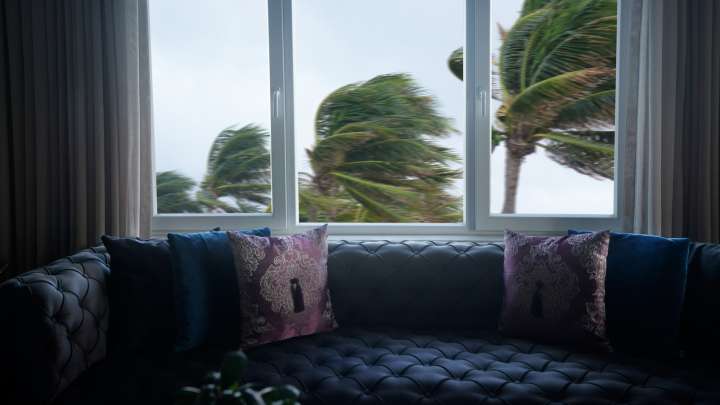Protect Your Home During Tropical Storms By Doing One Essential Maintenance Task