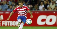 Machís centró de lujo para gol en derrota de Granada ante Huesca 3 por 2