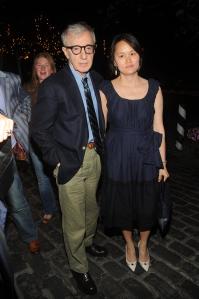 Woody Allen’s Rare Comments About His Wife Soon-Yi Previn Have Put All Eyes on Their Controversial Marriage