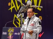 Molotov, Plastilina Mosh, Porter y Liran’ Roll en la Feria del Alfeñique 2025