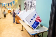 Trump administration can have your voter info, S.C. court rules