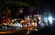 El régimen cubano dicta duras penas de prisión contra quienes protestaron por falta de luz y comida