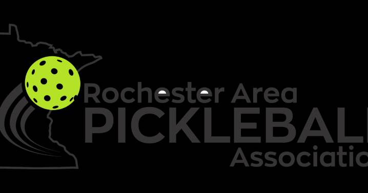 Rochester Area Pickleball Association raises money to address potentail price increases for Cook Park project