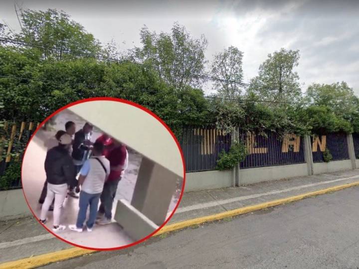 ¿Qué pasó en FES Acatlán? Paro y detenidos