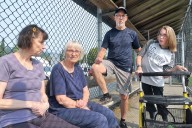 North Shore sports for kids with disabilities: gear stolen