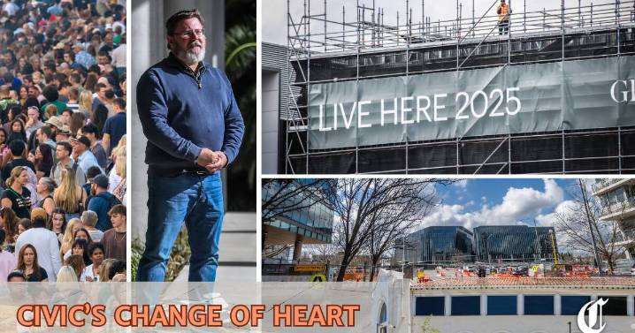 Civic's future: what will it look like in 20 years