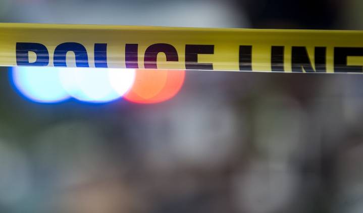 Woman, 12-year-old boy found dead in apparent Labor Day homicide