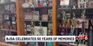 Bellevue JSA celebrates 50 years of community and tradition