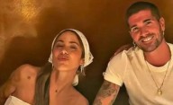 Aseguran que Tini Stoessel y Rodrigo de Paul suspendieron su casamiento