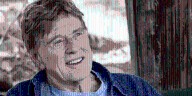 Murió Robert Redford, leyenda de Hollywood