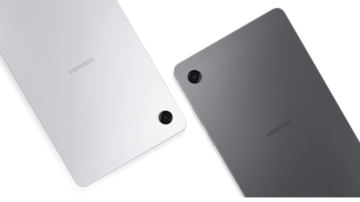 Galaxy Tab A11 leak shows how much the Plus model outshines its smaller sibling