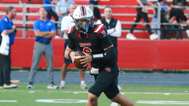 West Essex rolls past Lakeland