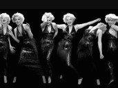 Marilyn Monroe: la belleza como un talento y también como un misterio