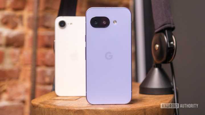 Google’s latest Apple burn lands a day after iPhone 17 launch, but not with full heat