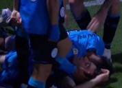 Un mal saque del arquero que terminó en gol y el penal que erró Benedetto