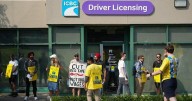 'You can't go to 11': Expert sees 'escalating strategy' in B.C. public service strike