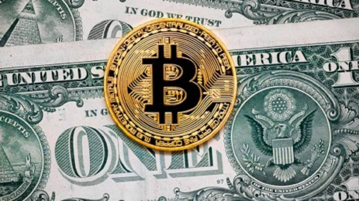 Dólar cripto: A cuánto cotiza el dólar que nunca duerme tras el cierre de comicios de las elecciones legislativas
