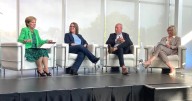 Waterloo Region ‘laying long runway’ for growth, chair says