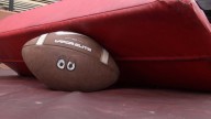 Tops, Bears share many ties in Week 5 matchup