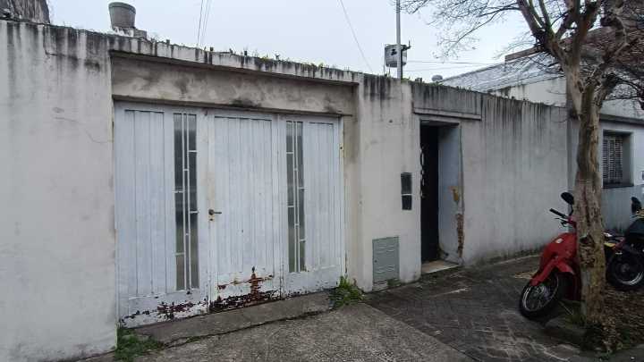 La sórdida historia detrás del intento de usurpación de una casa en barrio Echesortu