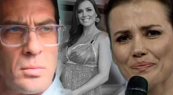 Maju Mantilla revela si Gustavo Salcedo fue VIOLENTO con ella y expone qué pasará con sus hijos tras agresión a productor: "Estoy tratando de..."