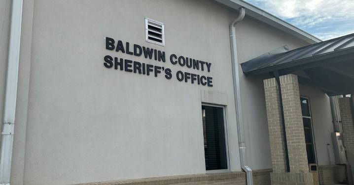 Baldwin County deputy cleared in federal wrongful death suit after threats, public criticism