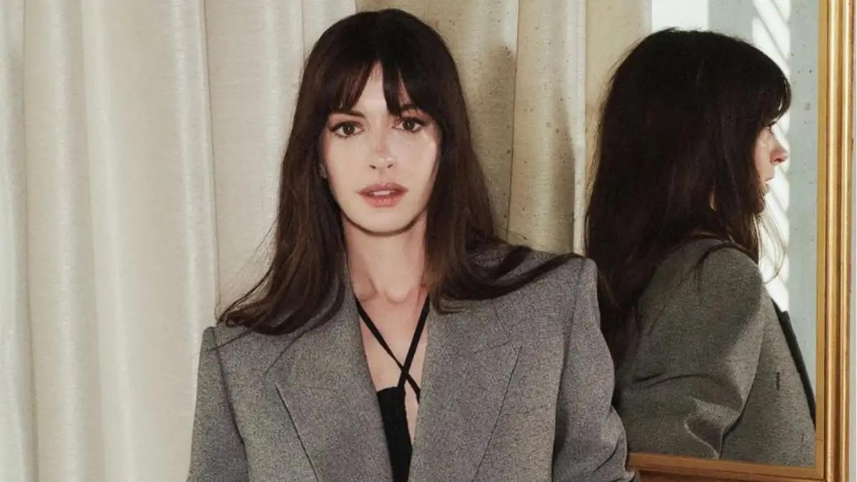 ‘Back Off Right Now’: Anne Hathaway Unleashes on Photographers After Loud Dispute Interrupts Filming During Intense On