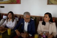Tuberías en mal estado como más de 25 años de antigüedad generan...