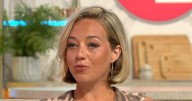 Kelsey Parker responds to 'sickening' trolls who told her she 'deserved' tragic baby loss
