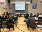 3 Aurora council members defy virtual meeting mandate, hold public forum