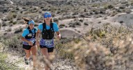 El Trail Aniversario de General Roca se corrió en Paso Córdoba: los resultados y las mejores fotos